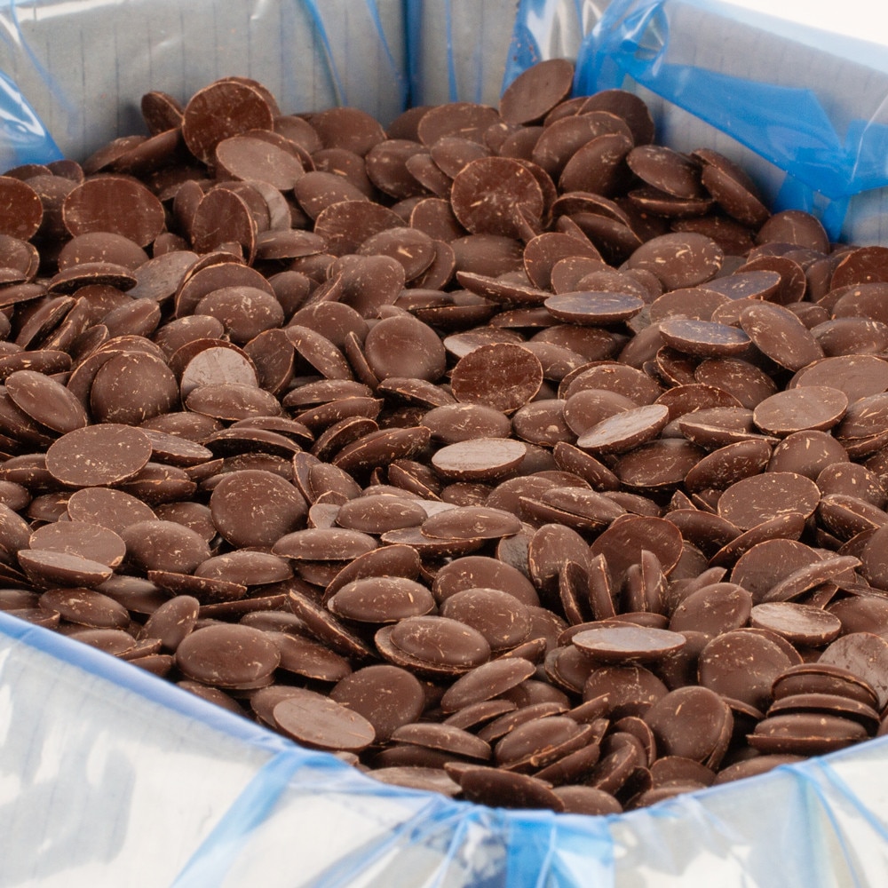 Favorich Chocolate Easy Melt Dark 10kg
